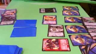 duel master battle [1](ansonV.Swonchong) screenshot 1