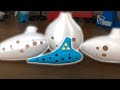 Finding the BEST ocarina you can 3D print (ft. Andy Cormier)