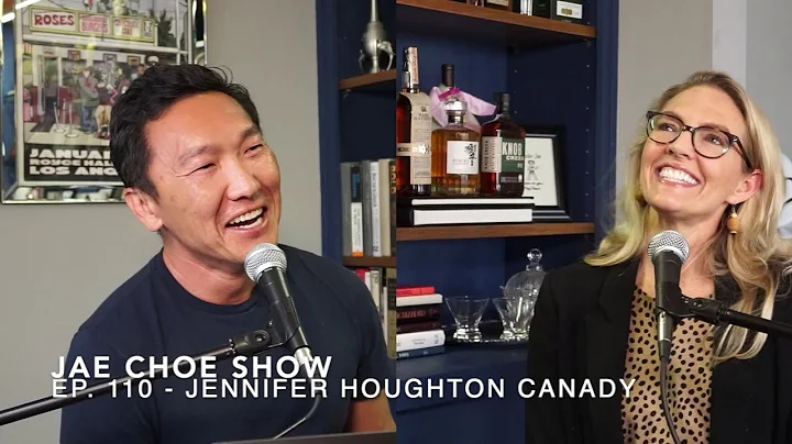 JAE CHOE SHOW 110 JENNIFER HOUGHTON CANADY