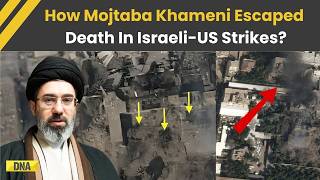 Israel Iran War: Mojtaba Khamenei Cheated Death By Seconds In Strike That Killed Ayatollah Khamenei
