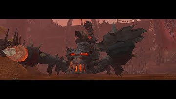 WoW SoO - Iron Juggernaut 10man Normal