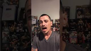UFC 302 Islam Makhachev Vs Dustin Poirier Full Card Final Thoughts And Predictions #InTheDoghouse