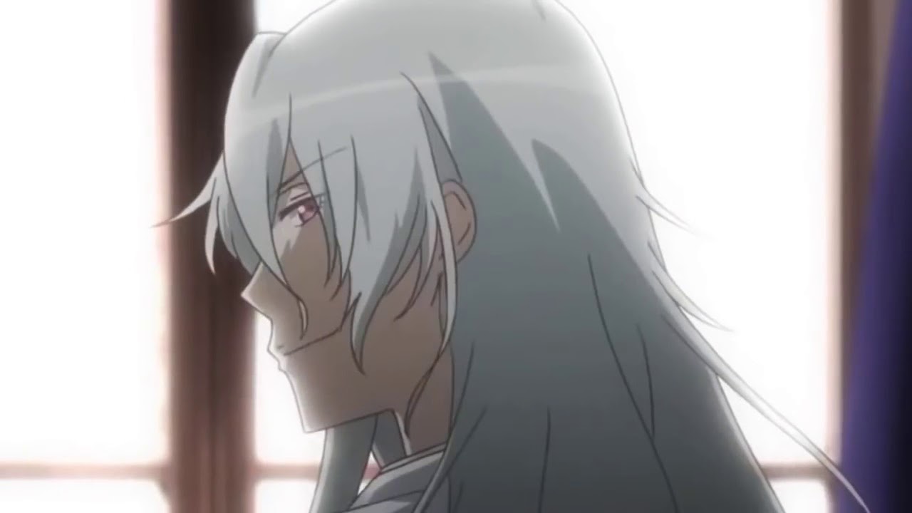 Taimadou Gakuen 35 Shiken Shoutai Ed