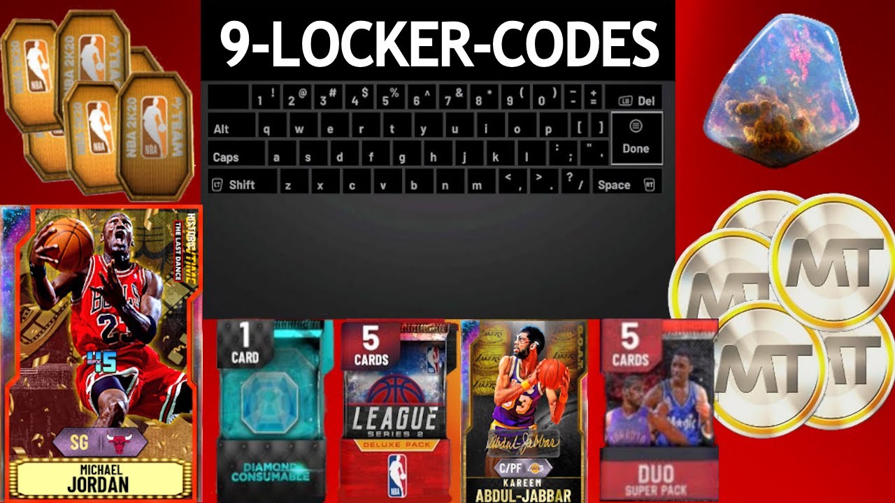 9 Locker Codes You Can Put In Right Now Chance At A Opal And More 9-locker-codes-you-can-put-in-right-now-chance-at-a-opal-and-more