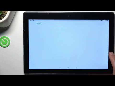 How To Fix Invisible Whatsapp Notifications On LENOVO Tab E10 