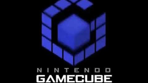 (REUPLOAD) Gamecube Startup Remake by Kuba z