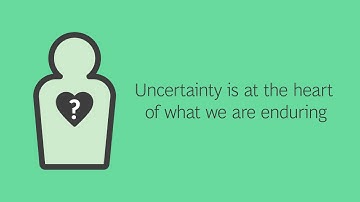 BCG Emotional Health Series: Accepting Uncertainty