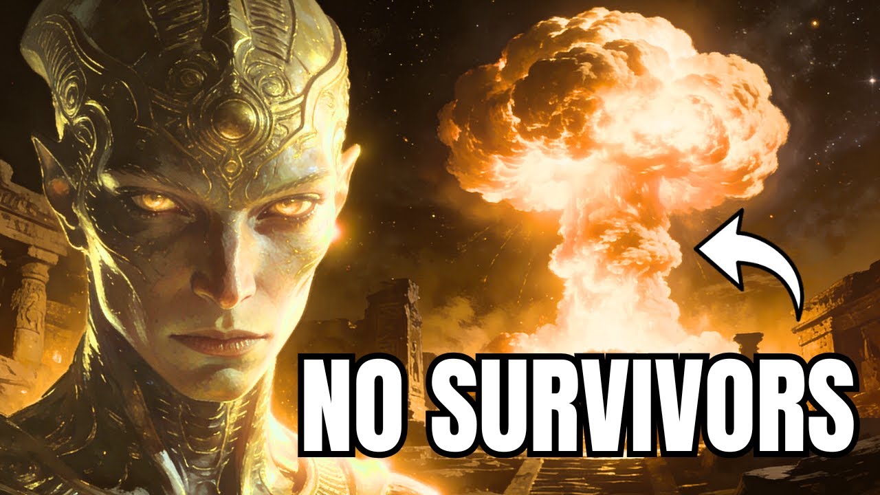 Ancient Text Reveals Why Sodom Had to Be Completely Erased