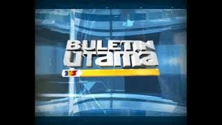 montage Buletin Utama tv3 malaysia 2008