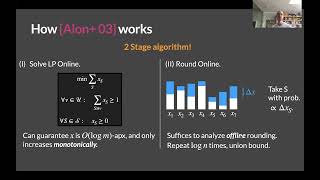 Session 11B – Talk 1