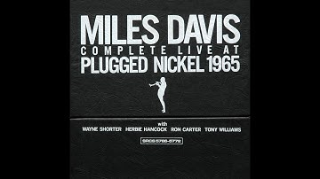 Miles Davis - Dec 23 1965 - Complete Live at Plugged Nickel