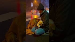 They Have Nothing, But They Have Each Other.