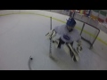 Gopro hockey insane goals