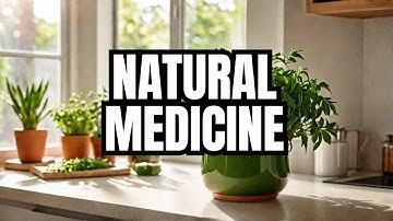5 Medicinal Plants You Can Grow For A Healthier Life