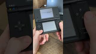 First Console With Built In Camera