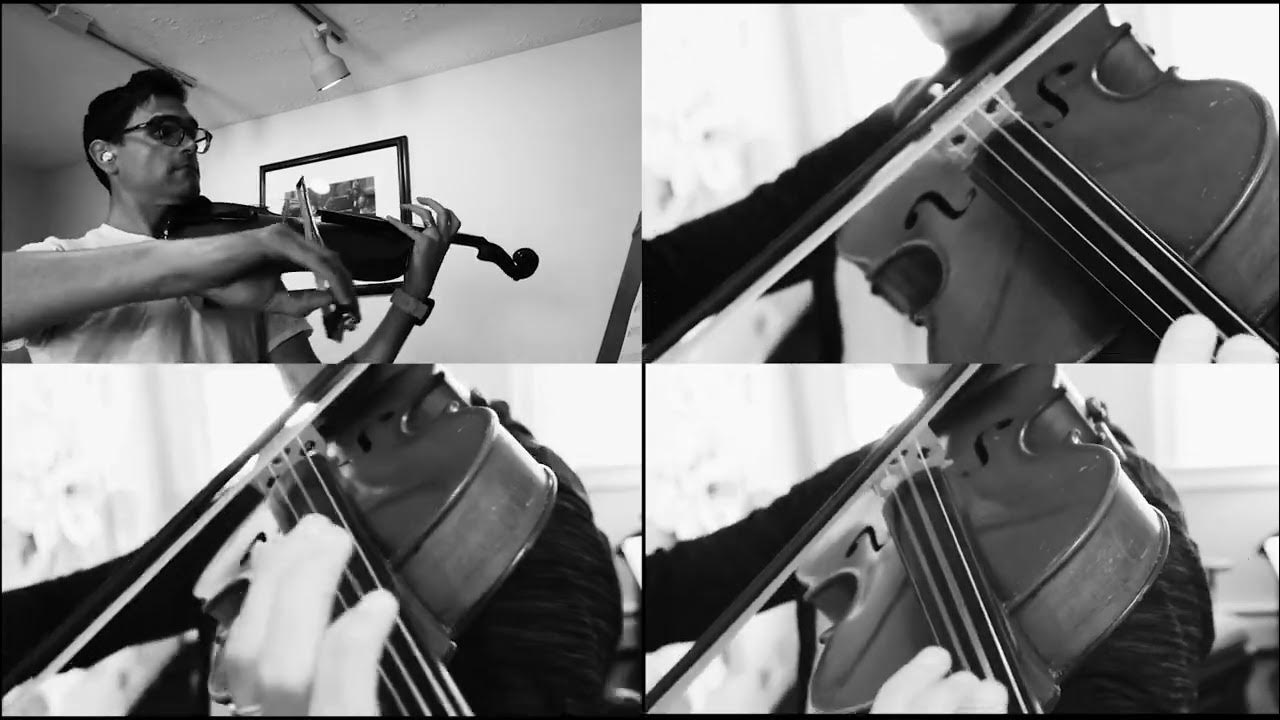 Nori Brandyfoot Cover YouTube