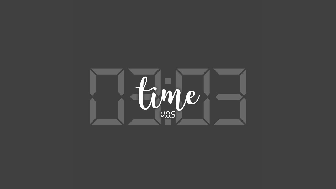 Mira Time en YouTube Mira Time en YouTube