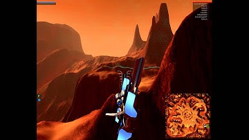 Lightning T7 Bomber - Build