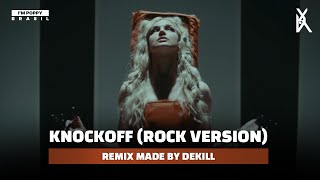 Poppy - Knockoff (ROCK VERSION) by @DEKILL_official