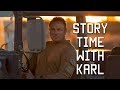 Story Time with Karl | Tactical Rifleman