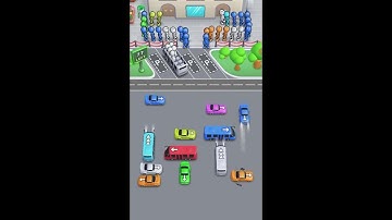 Crowd express level 91 walkthrough solution 