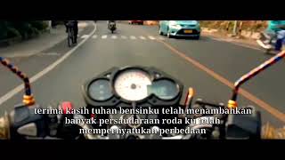 STORY WA ||CB150R JARI JARI