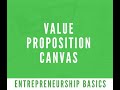 💡Creando propuesta de valor 🎁con el &quot;Value Proposition Canvas&quot; de Alexander Osterwalder