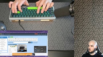 Matrix Lab Noah, C3 Tangerines Sound test