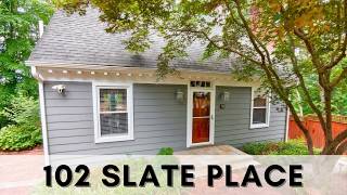 102 Slate Pl Virtual Tour