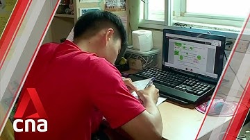 Blended learning to be integral part of Singapore