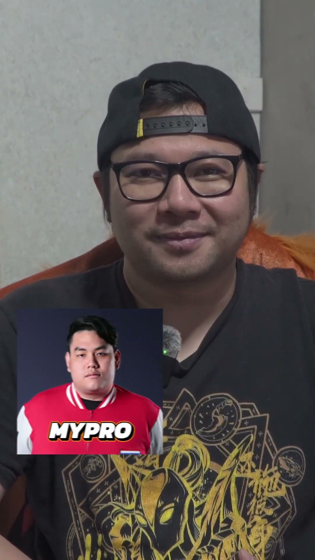 Player Dota2 ชาวไทยในดวงใจ Cyberclasher #cyberclasher #dota2