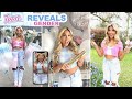 Teen Reveals Baby Gender VLOG | Rosie McClelland