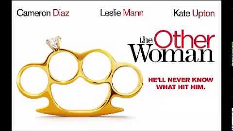 Keyshia Cole ft. Iggy Azalea - I'm Coming Out ("The Other Woman" Soundtrack)
