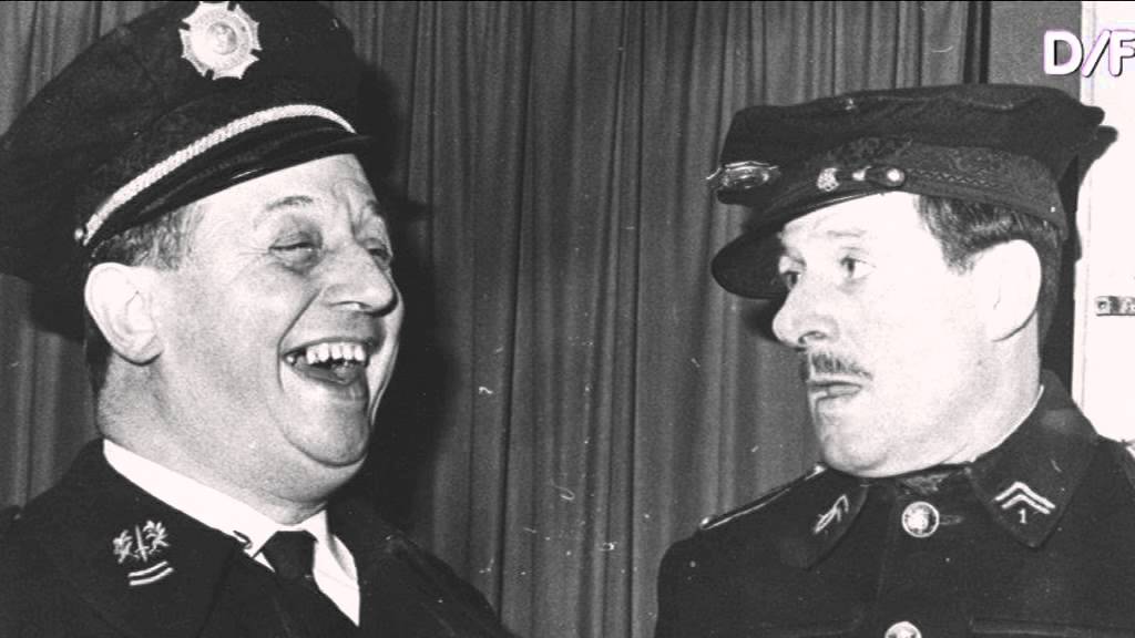 romain deconinck en Leo Martin