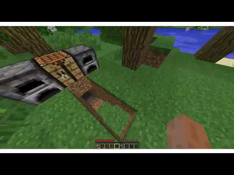 Видео: Minecraft но каждые три минуты я перехожу на следующую версию