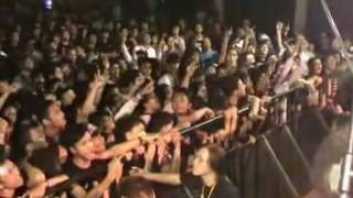Rocket Rockers Terdiam (Live Univ Maranatha 2005)