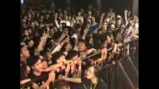 Rocket Rockers Terdiam (Live Univ Maranatha 2005)