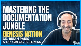 Mastering the Documentation Jungle
