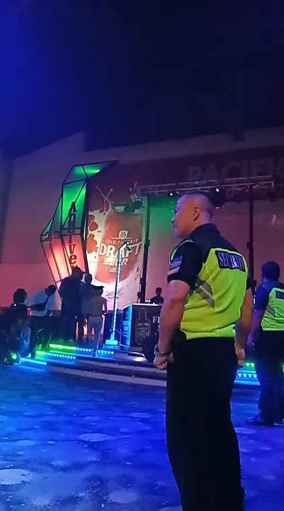 Pasifik foodcourt batam