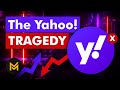 The INSANE Reason That Yahoo! Lost Everything