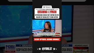 Federalist Elections Correspondent Brianna Lyman: Socialist Candidates Are Popular Amongst Voters