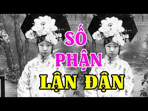 Video Số Phận Hòa Hiếu Công Chúa - Cách Cách Cuối Cùng Của... - youtube