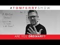 Add these 5 letters to your business  tomferryshow episode 97