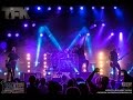 Thousand Foot Krutch - The River - Give It To Me - Cheney Stadium 8.6.16