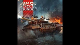 War Thunder