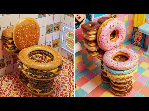 This Shouldn't Look This Appetizing USA Edition