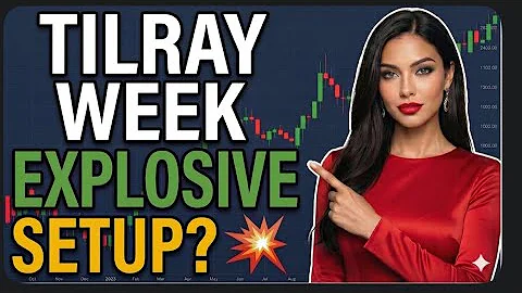 Tilray (TLRY) TUESDAY REALITY CHECK: $11.25 PULLBACK EXPLAINED