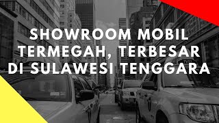 KALLA TOYOTA KENDARI Showroom mobil TERBESAR, TERMEGAH, TERLENGKAP DI Sulawesi Tenggara