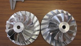How to build a jet engine HPST 2025, Part 1