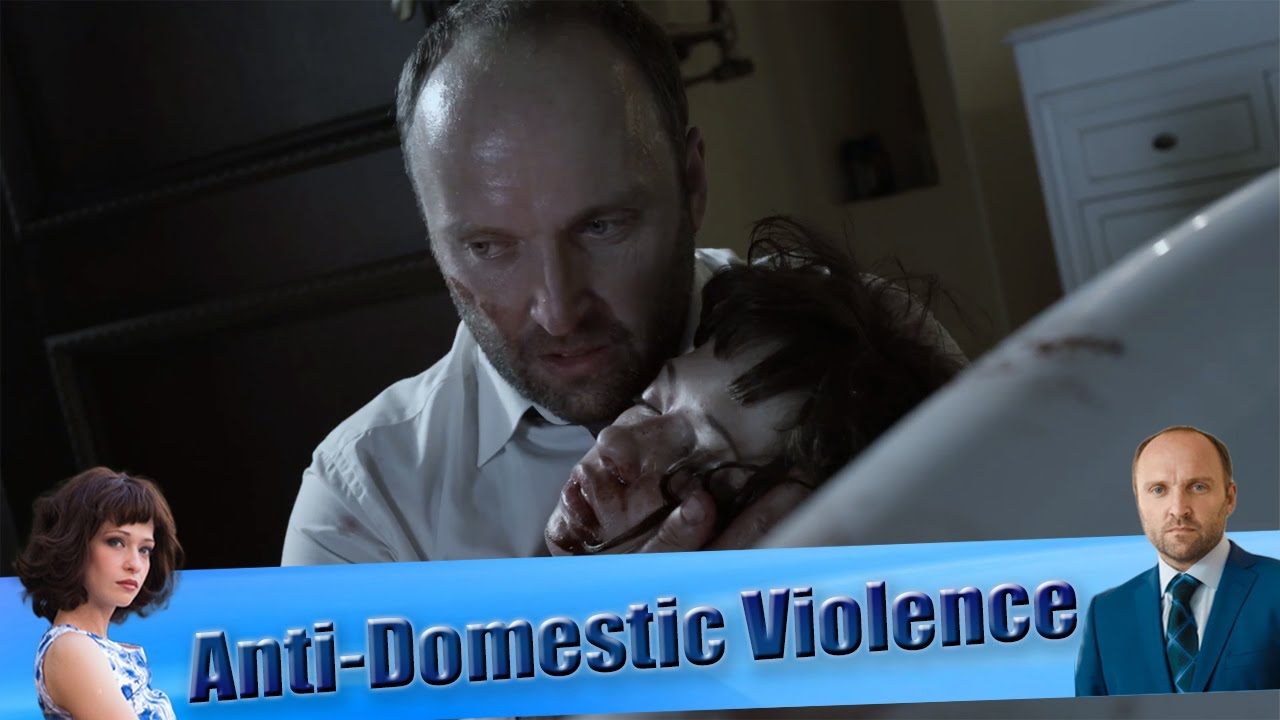 Anti-domestic violence PSA (TV series «Forget and recall», Ukraine2016) camera iphone 8 plus apk